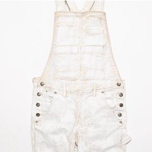 The Sinclair MFGRP Painter Overalls - No Size Label - Approx. Sz 27